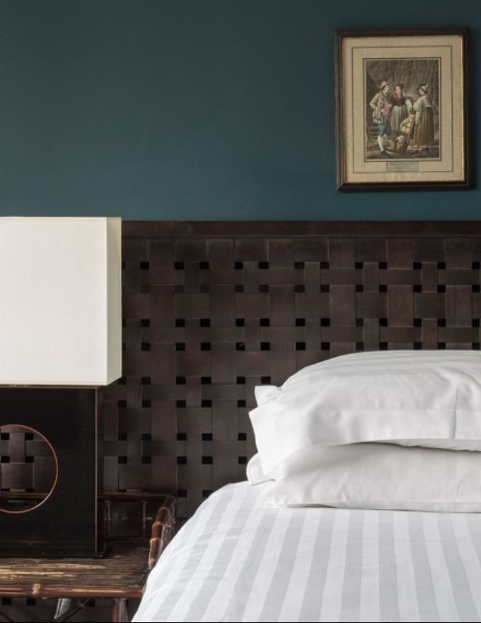 Additional Accommodation for a retreat at Wasing