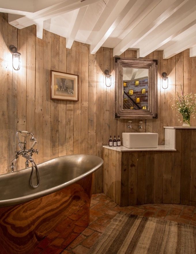 Countryside accommodation - The Dovecote Wasing Park