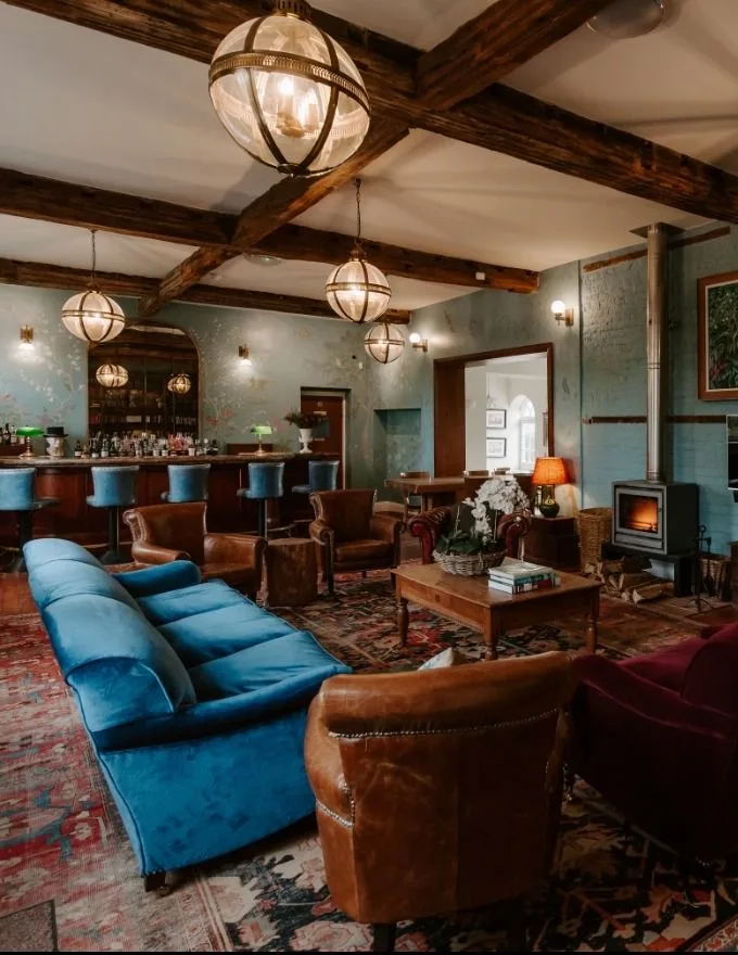 Stables Bar and Lounge &ndash; Corporate Event Venue &ndash; Wasing Park