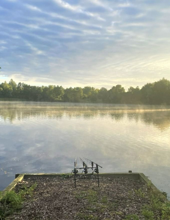 Wasing Lake – Wasing Park