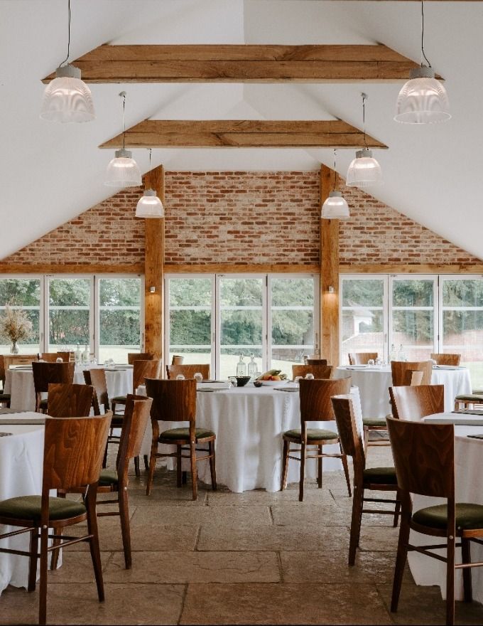 Corporate Event Space - Wasing Park