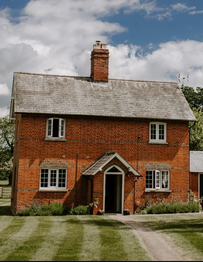 Kitts Cottage at Wasing