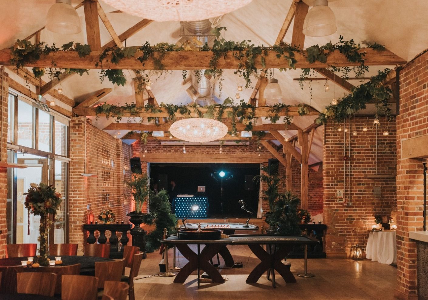 Wasing Wedding Venue