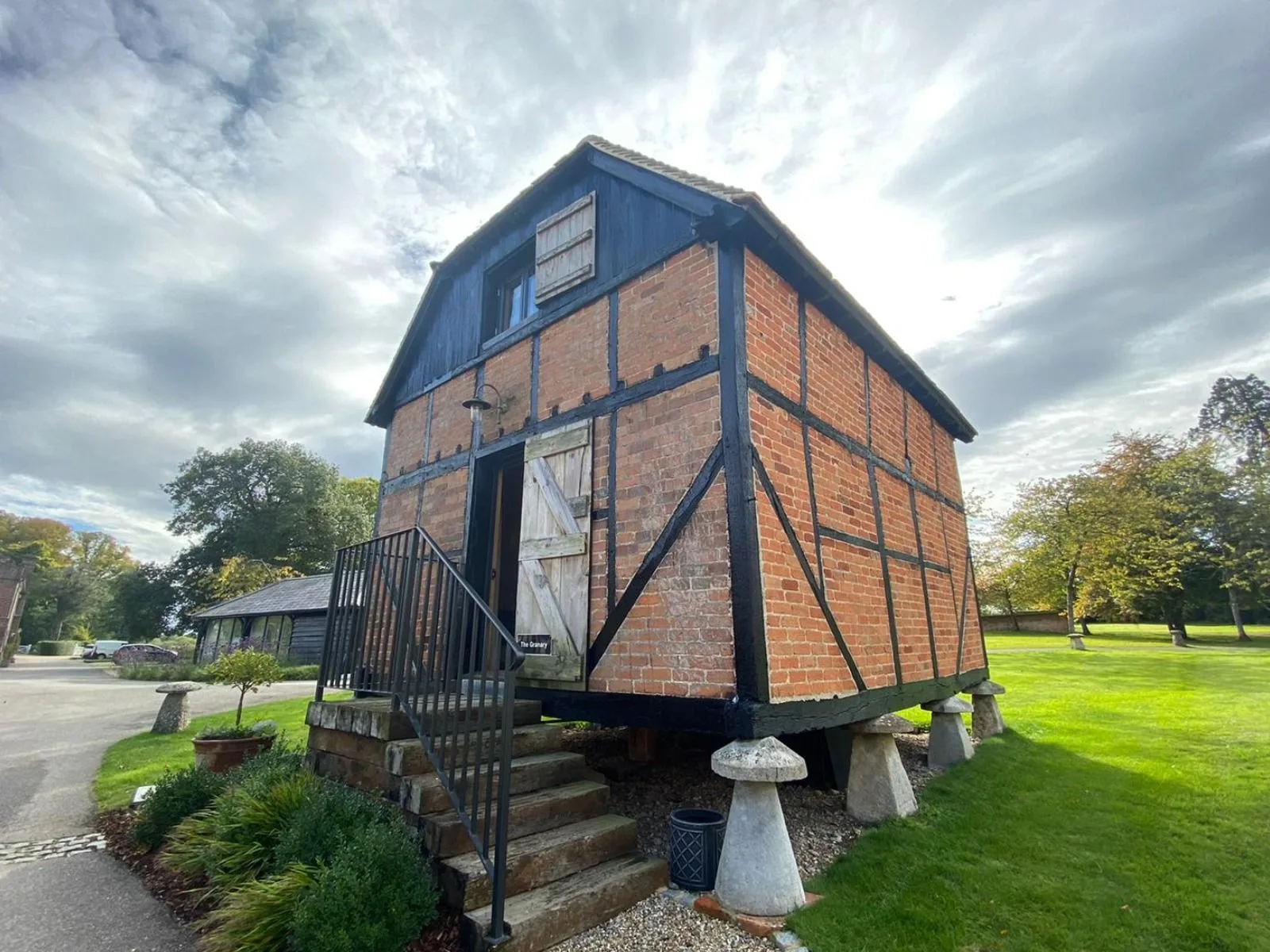 From Wedding Venue To Weekend Breaks