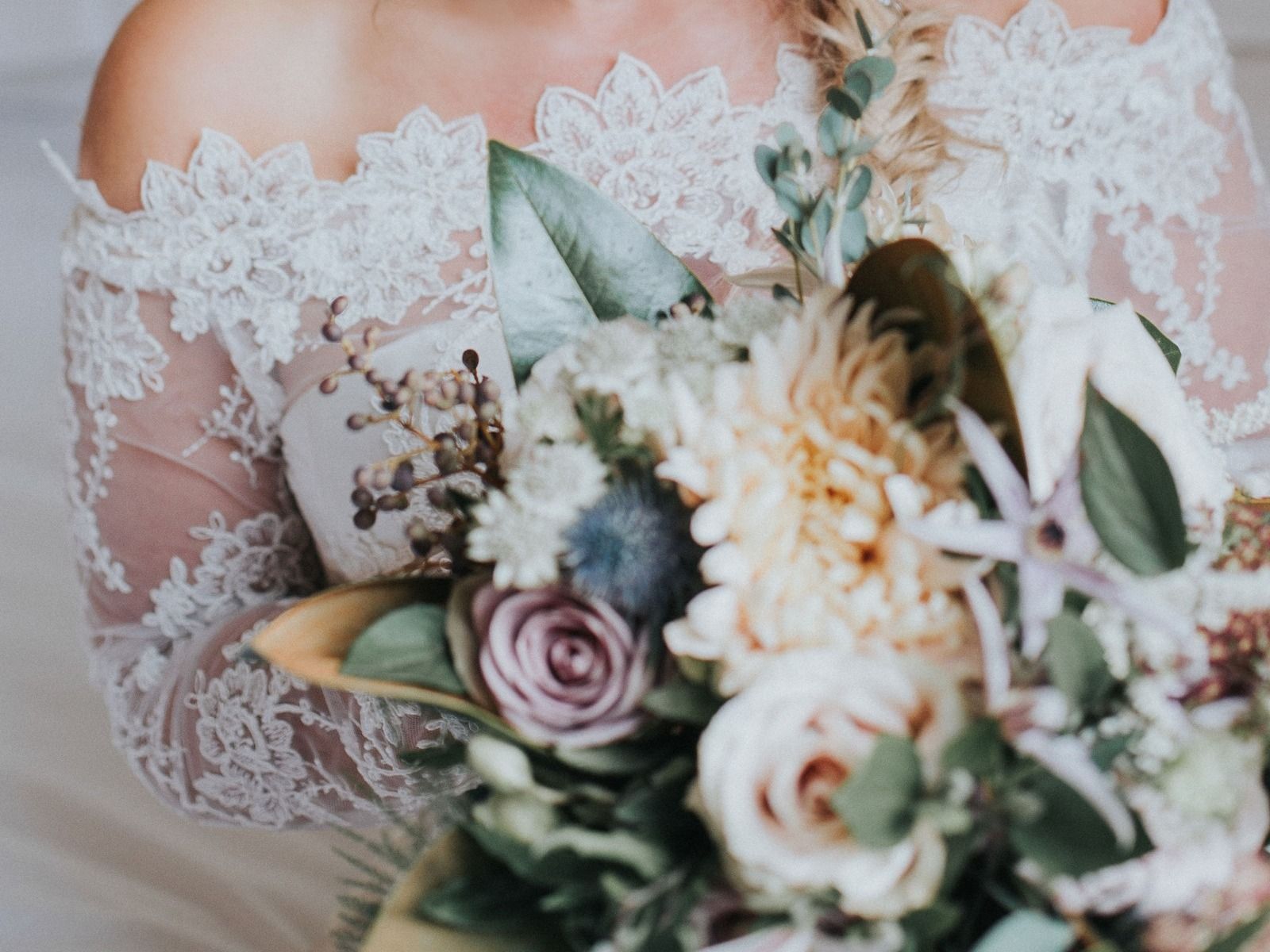 Wedding Flower Suppliers