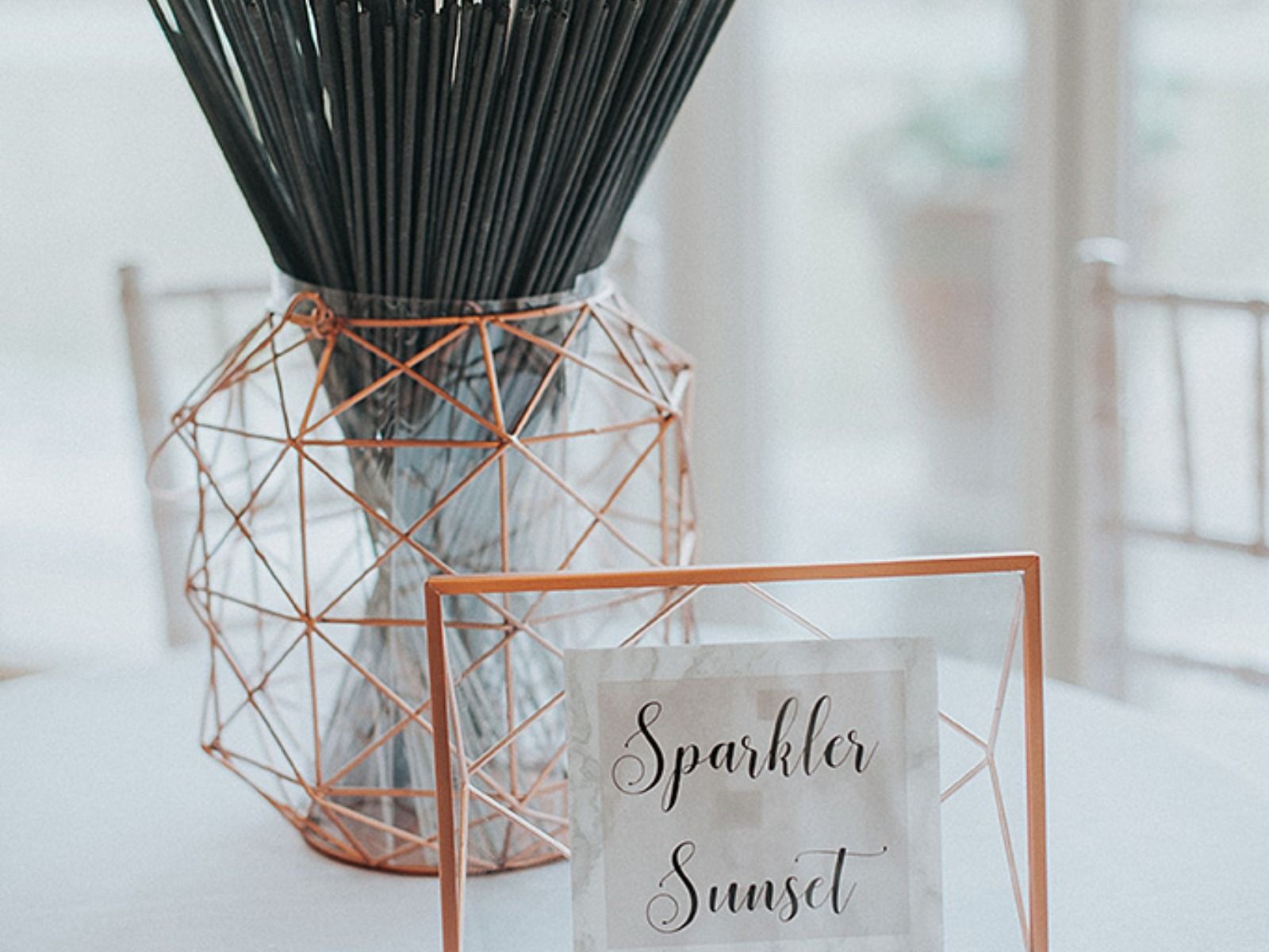 Inspirational Wedding Favours