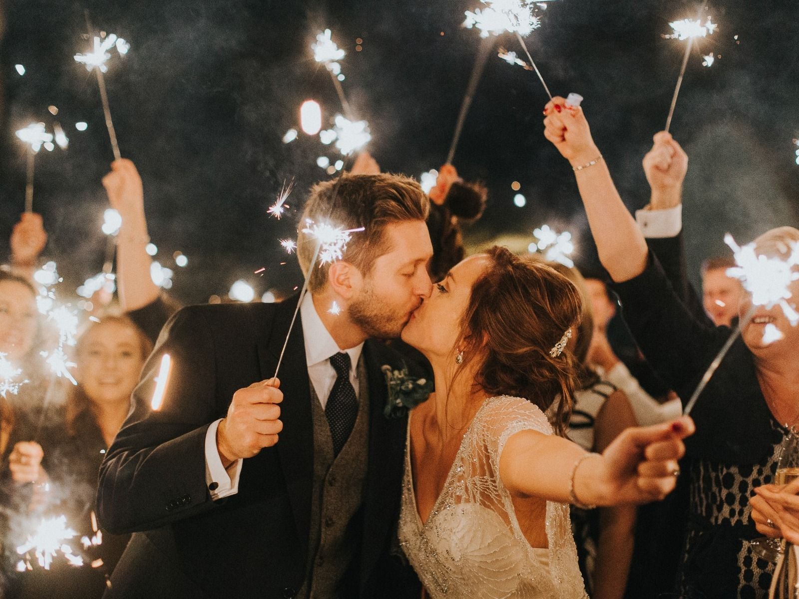 Top Tips For Winter Weddings