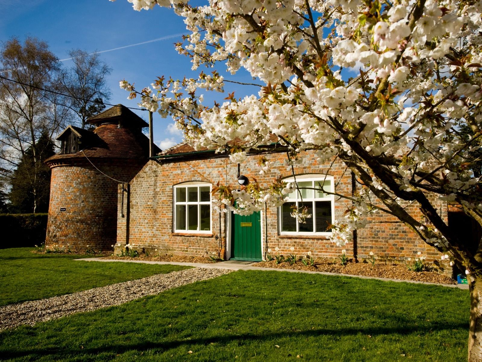 Private Event & Wedding Venue