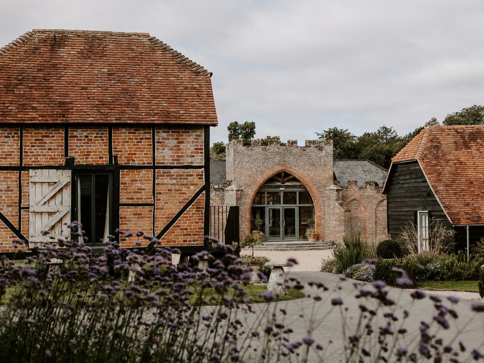 Organising A Micro Wedding