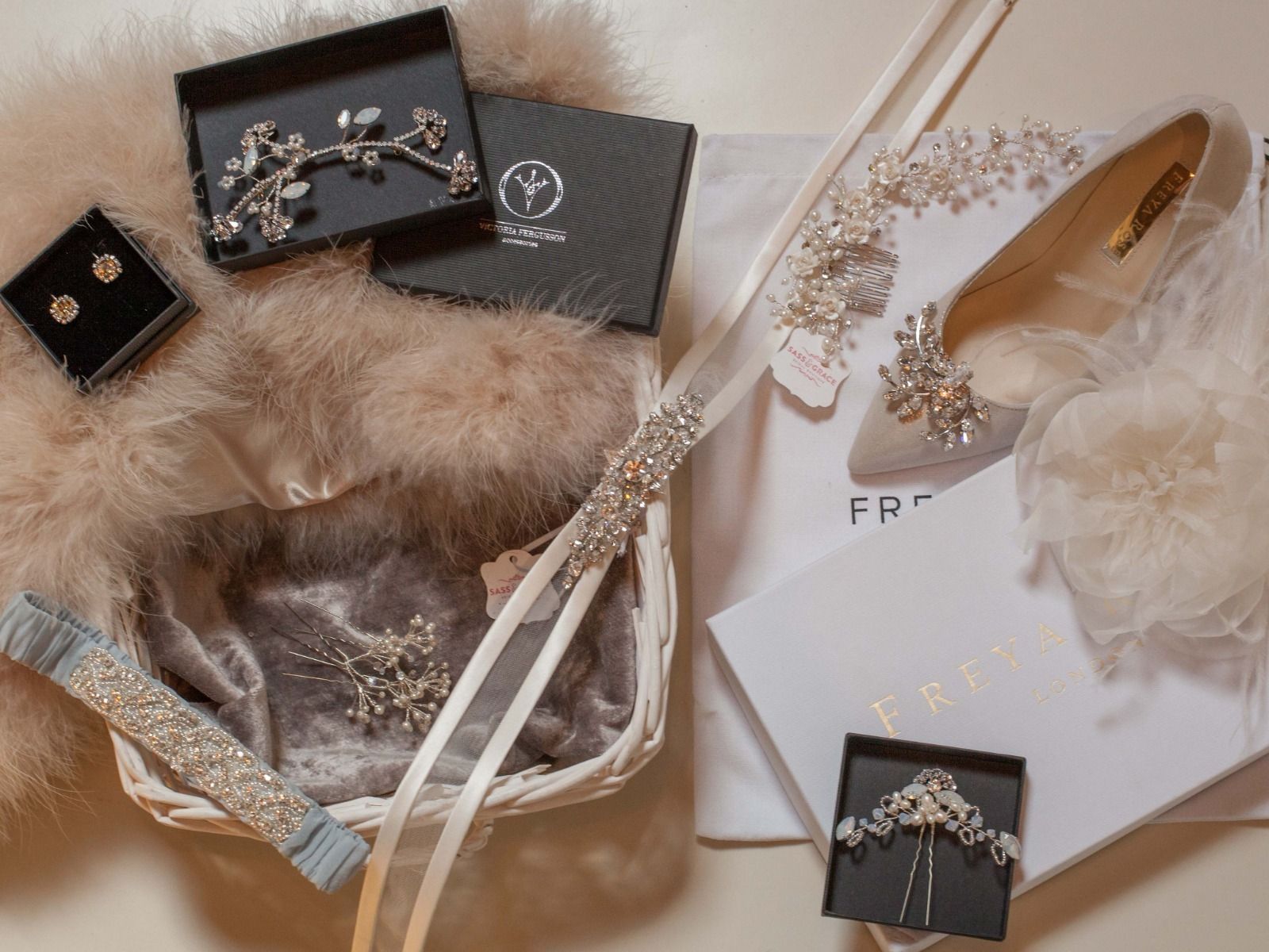 Top Bridal Retailers And Wedding Dresses In The UK