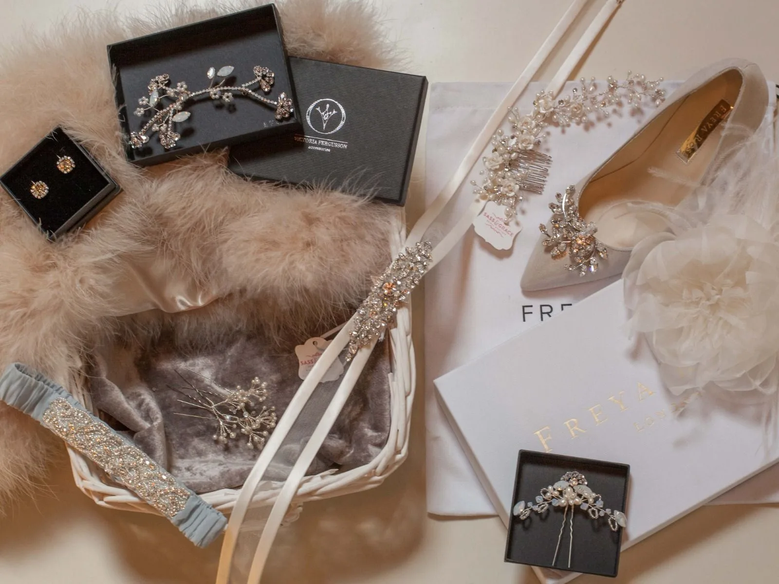 Top Bridal Retailers And Wedding Dresses In The UK