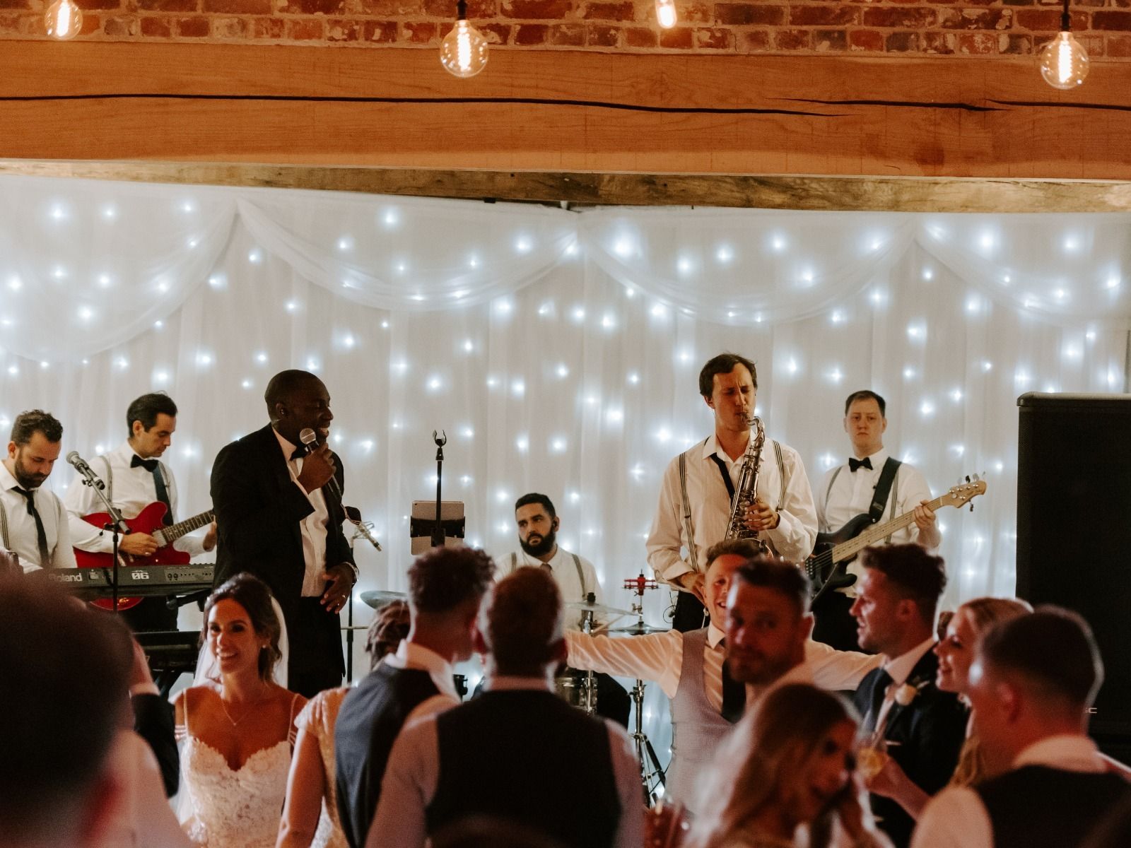 Top Ideas To  Plan Your Wedding Playlist Songs