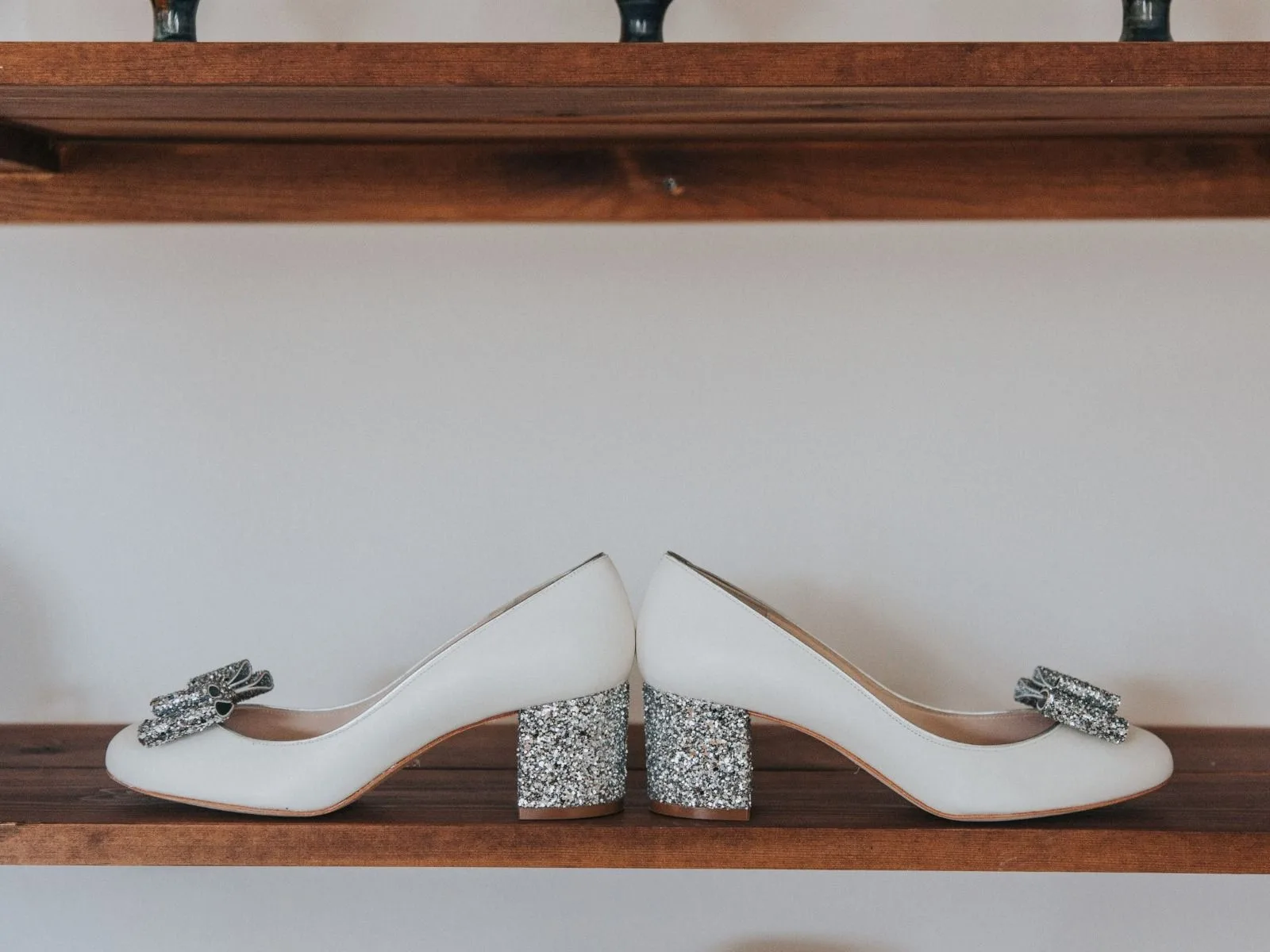 Wedding Shoes; Finding The Perfect Fit