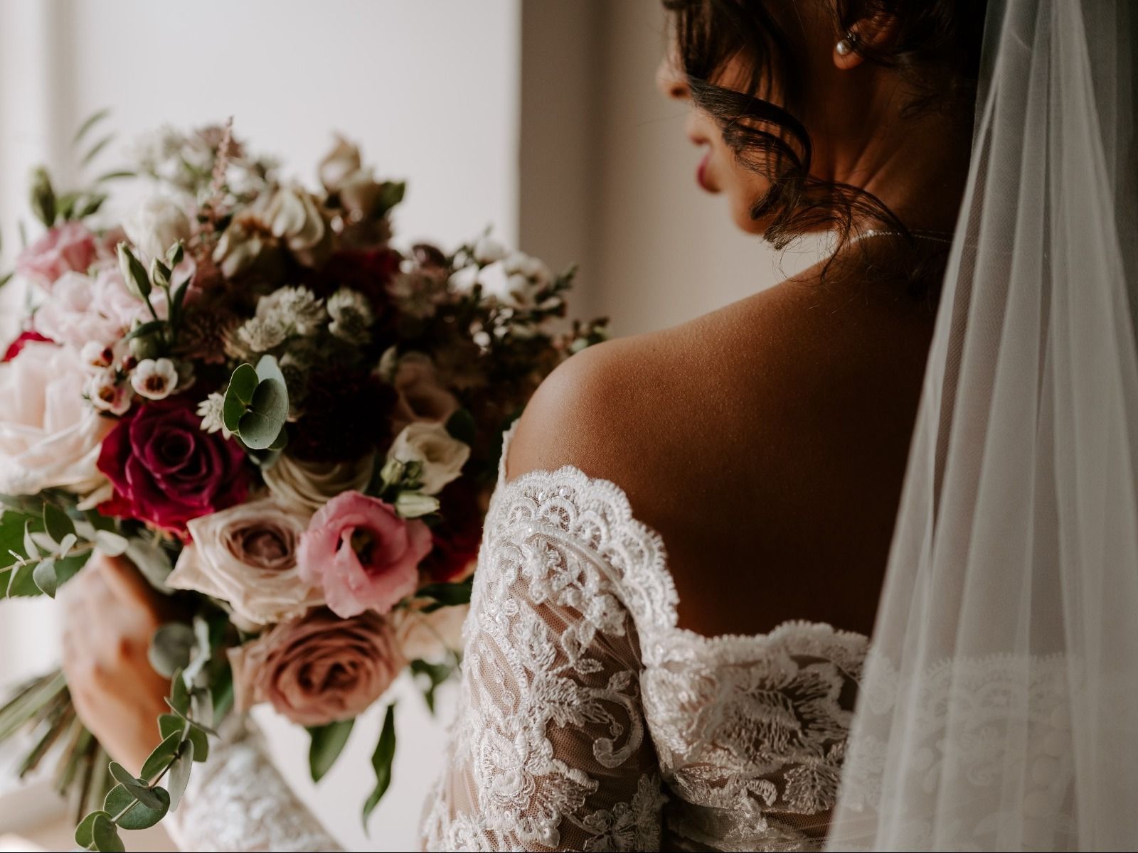 Experience The Magic Of Wasing’s Wedding Events