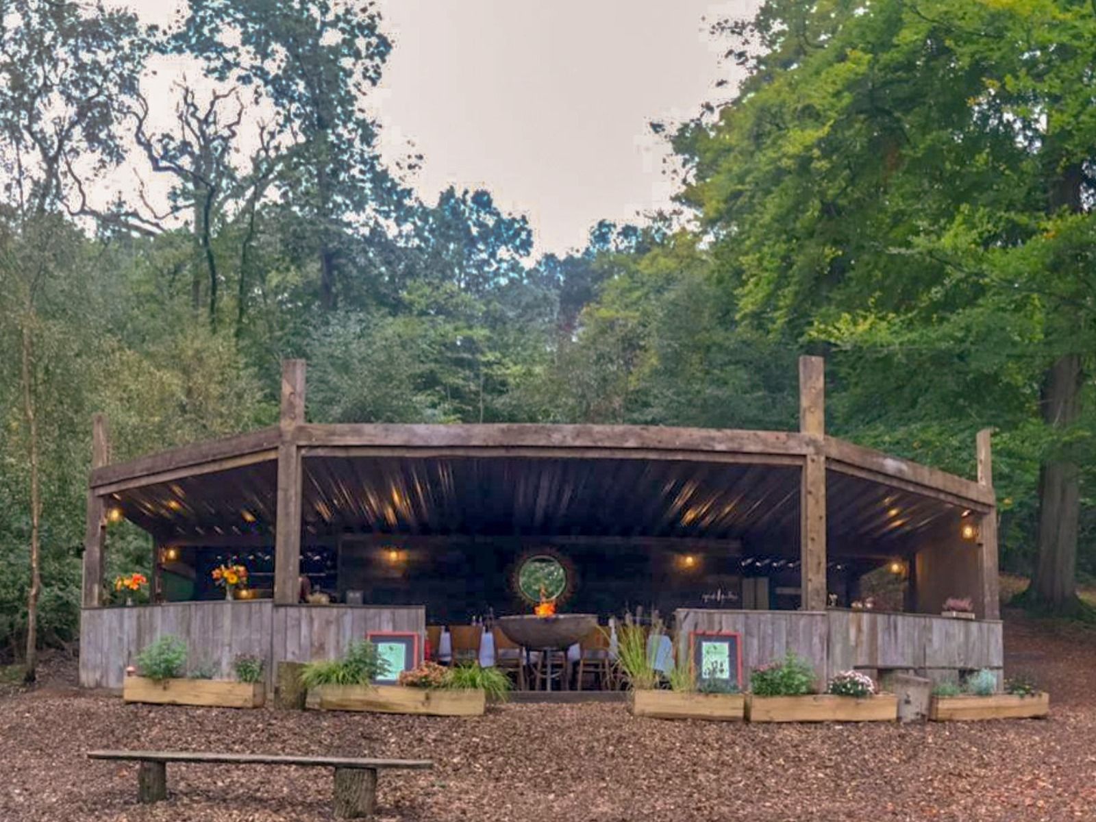 Reconnect At Wasing Corporate Event Venues