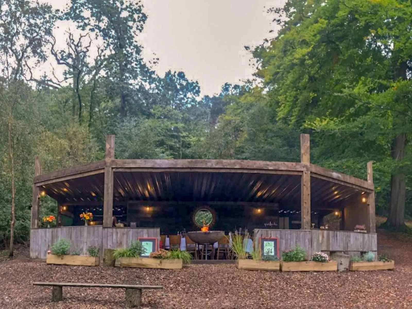 Reconnect At Wasing Corporate Event Venues