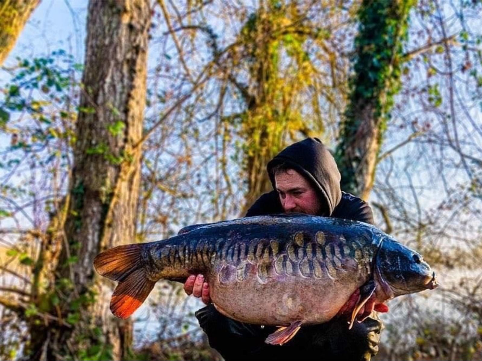 Fishing Membership Information