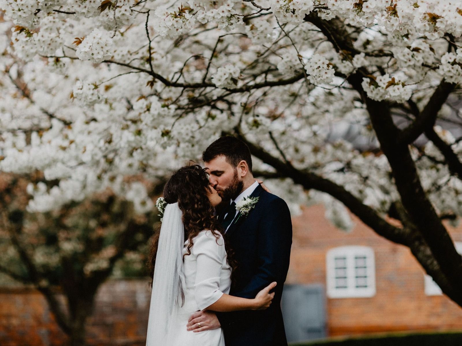 Wasing’s Spring Wedding Showcase