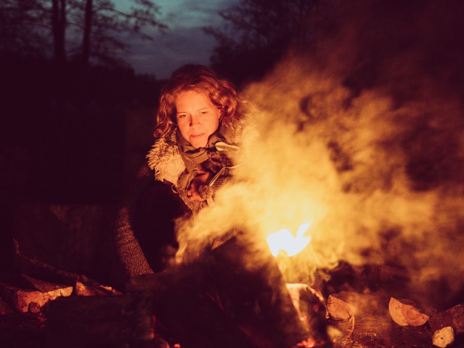 Wild Elements Women’s Retreat