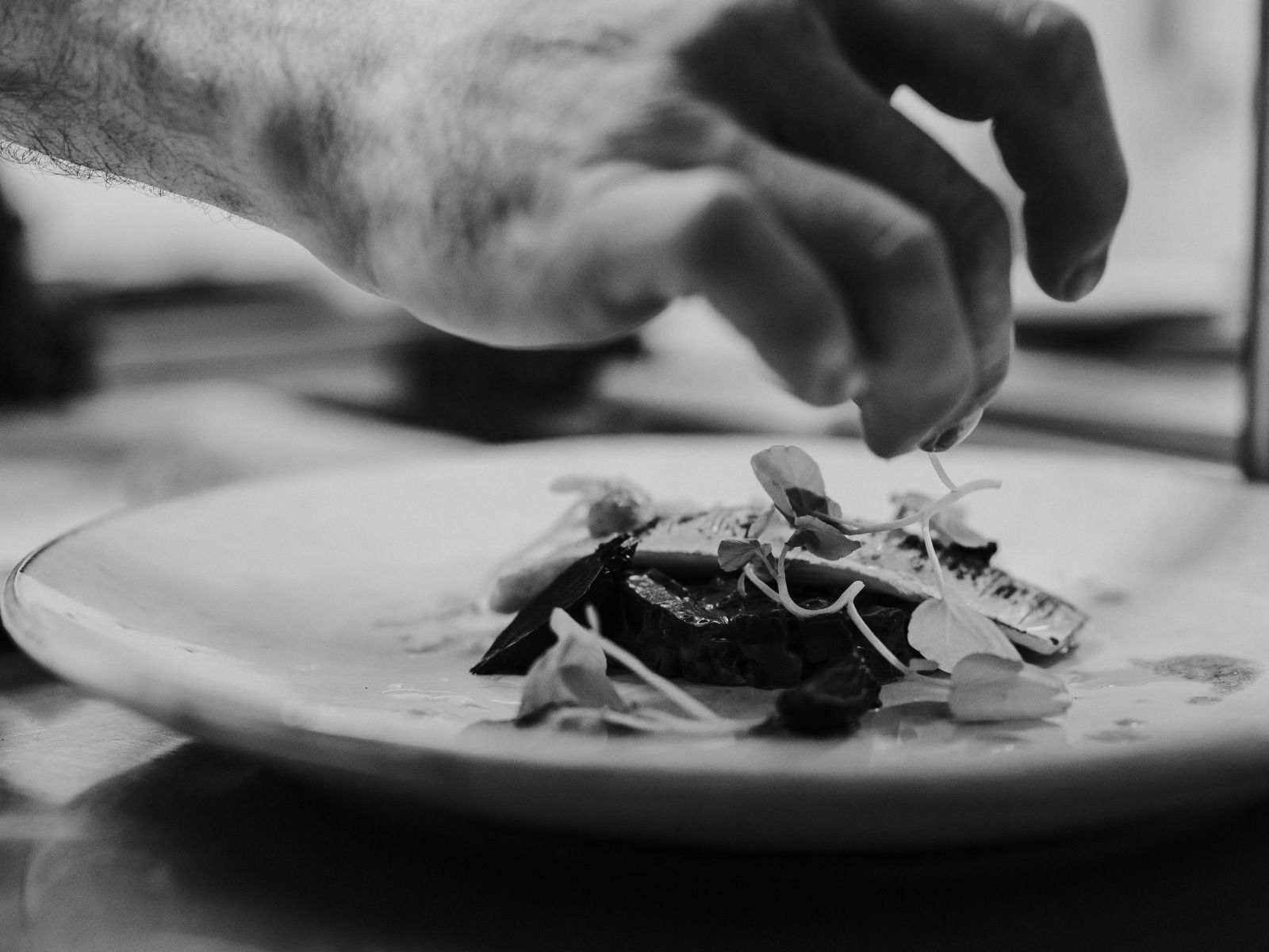 Job Vacancy – Kitchen Porter