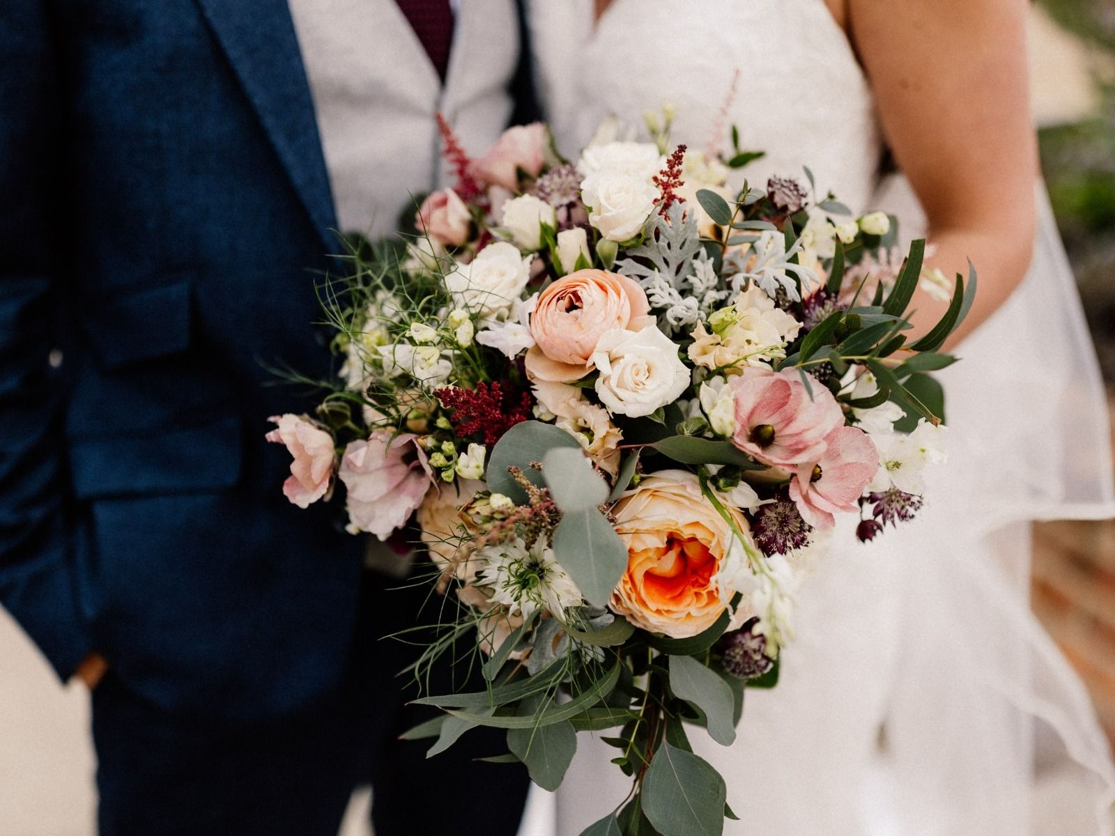 Spring Showcase At Wasing Park