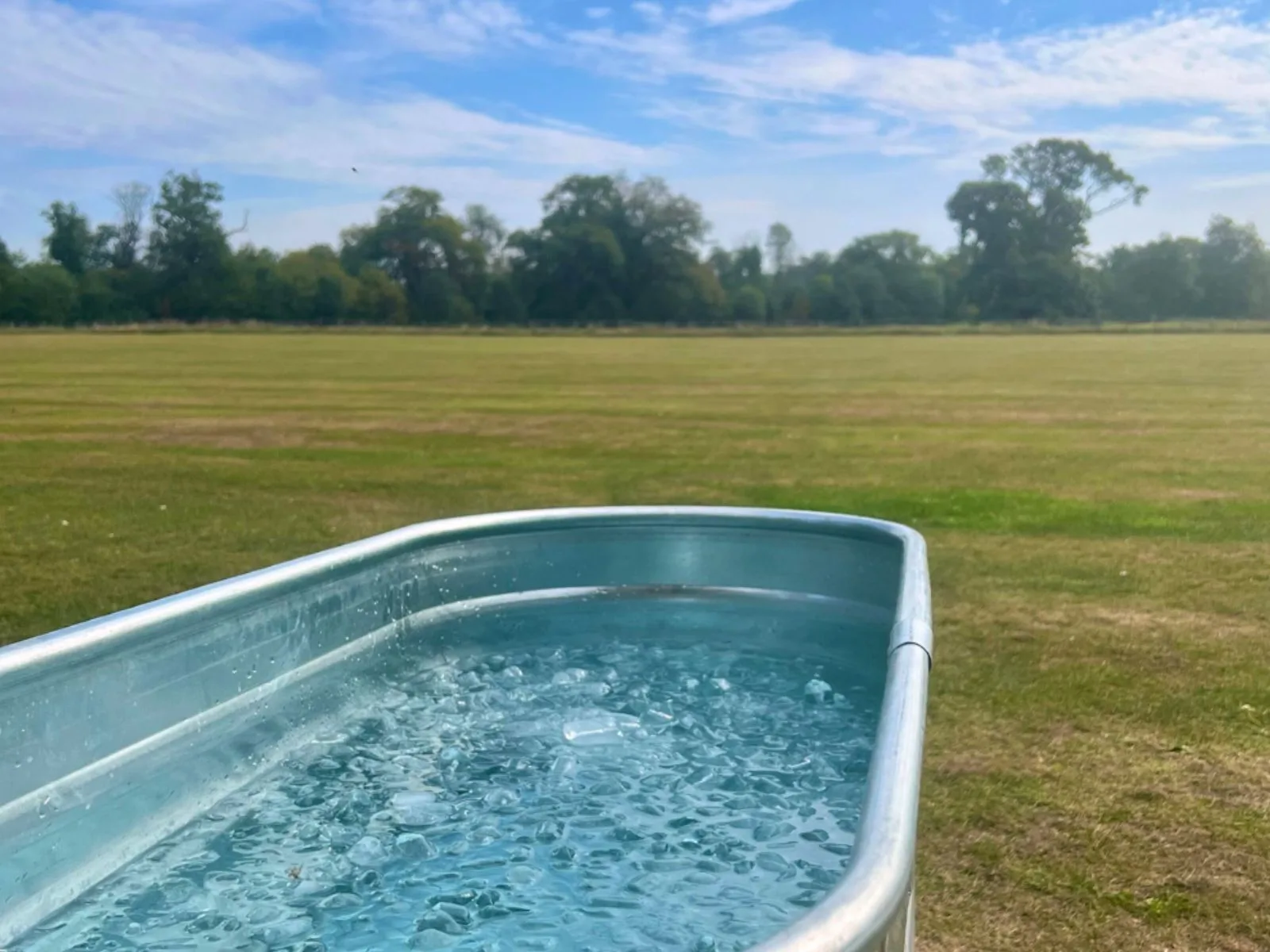 Wim Hof Method Workshop