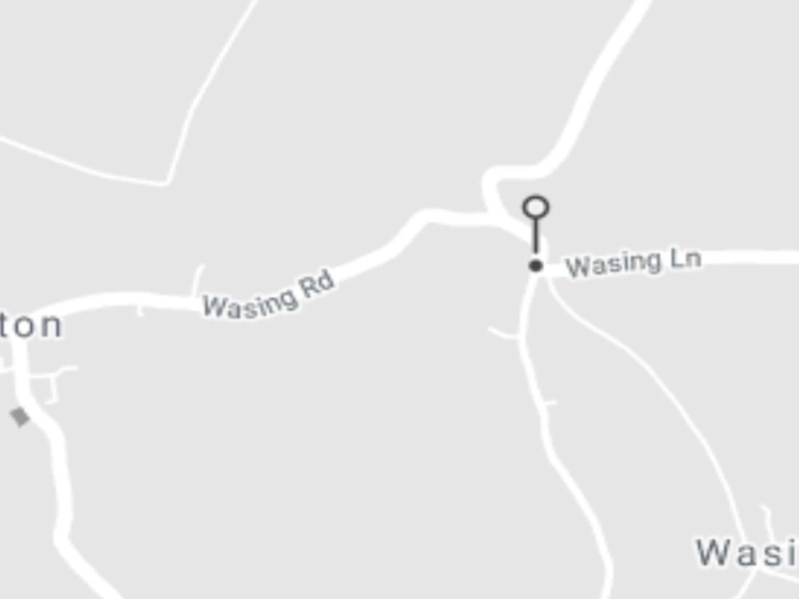 Getting Here Guide for Wasing Events