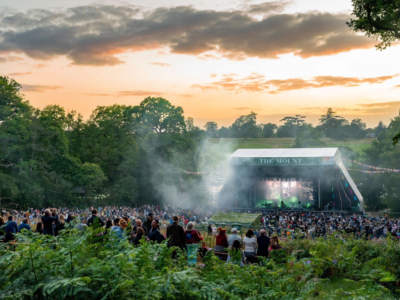 2024 Concerts At The Mount