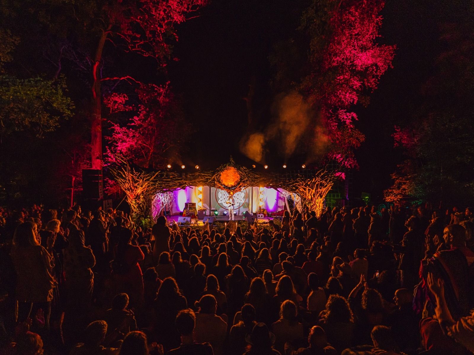 Medicine Festival 2024