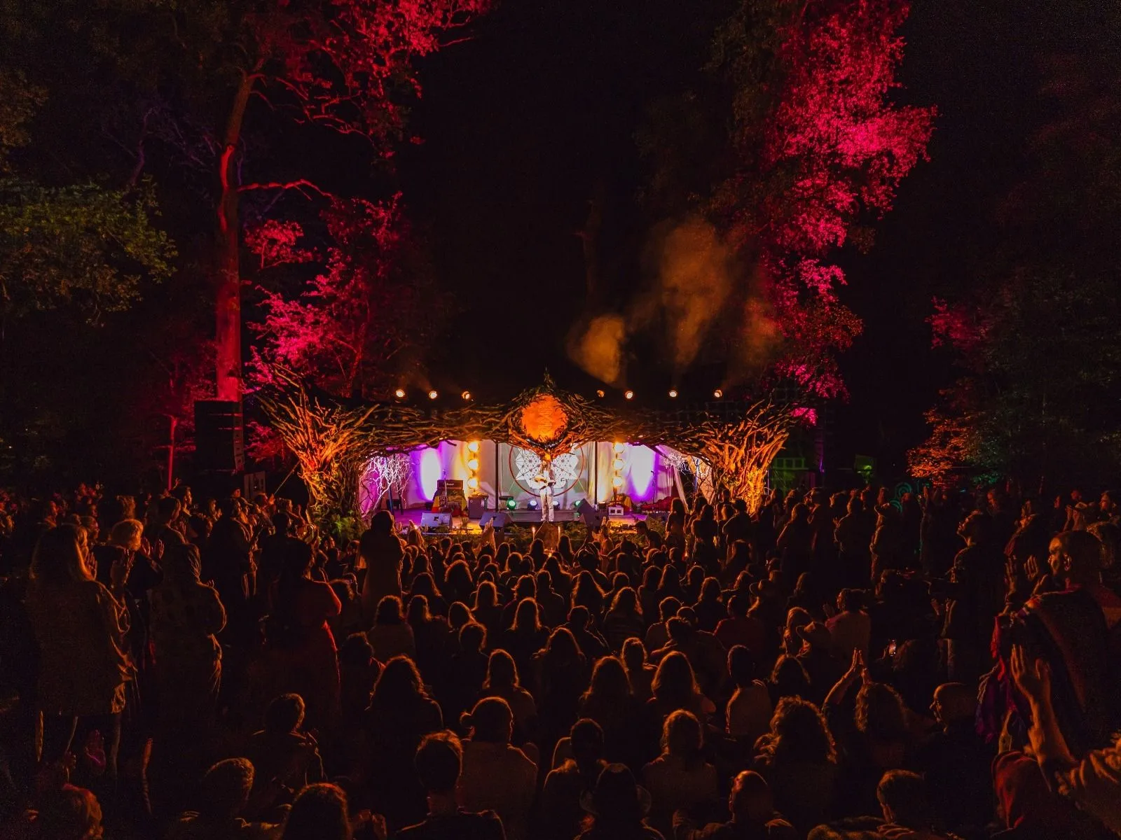 Medicine Festival 2024