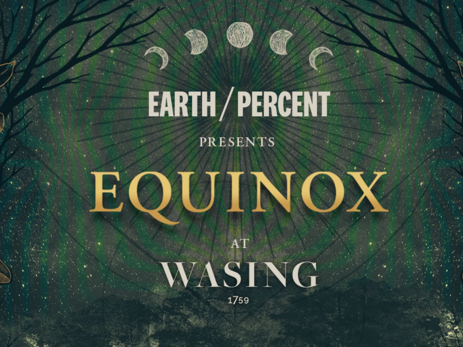 Equinox at Wasing 2024