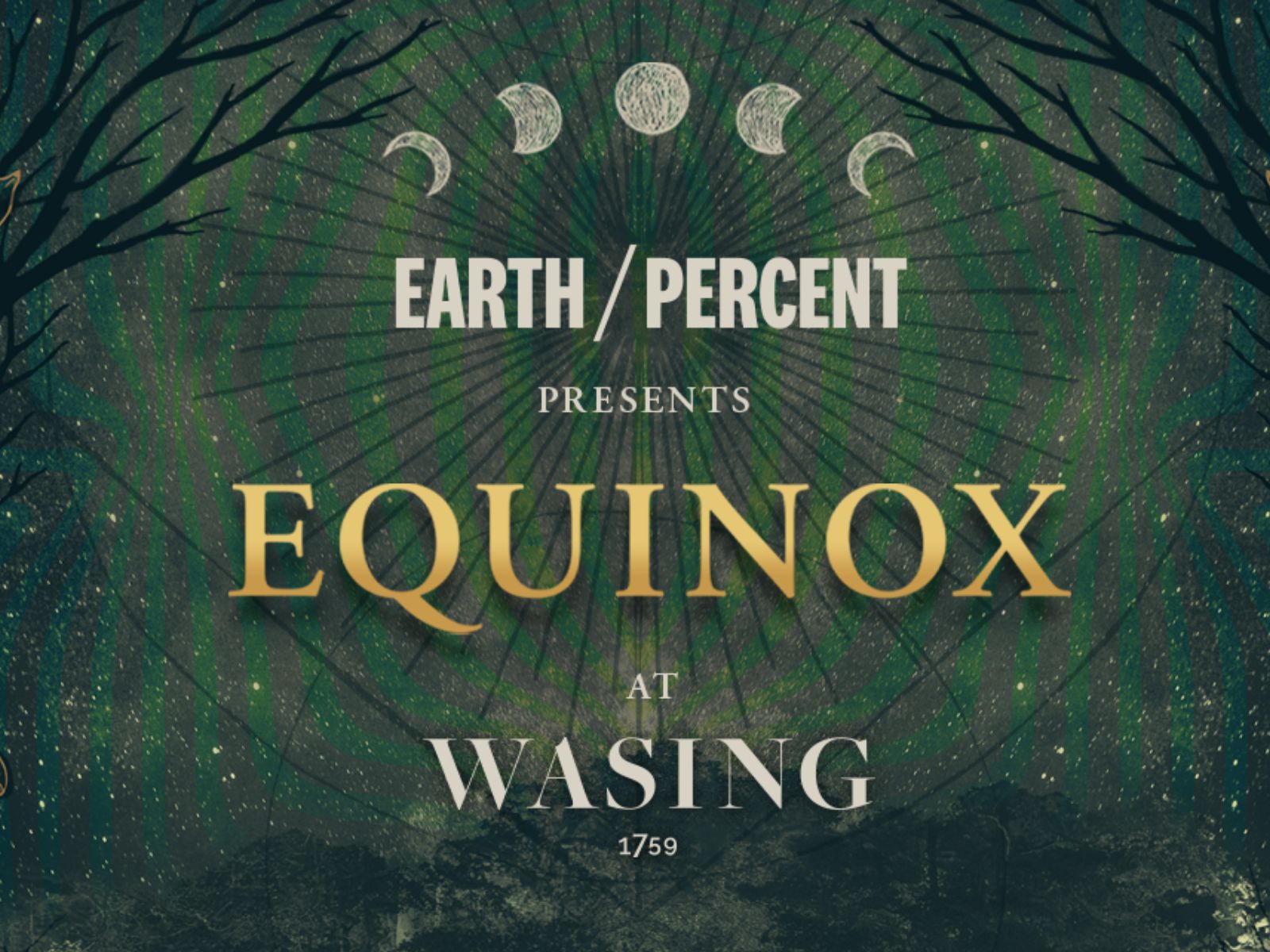 Equinox at Wasing 2024