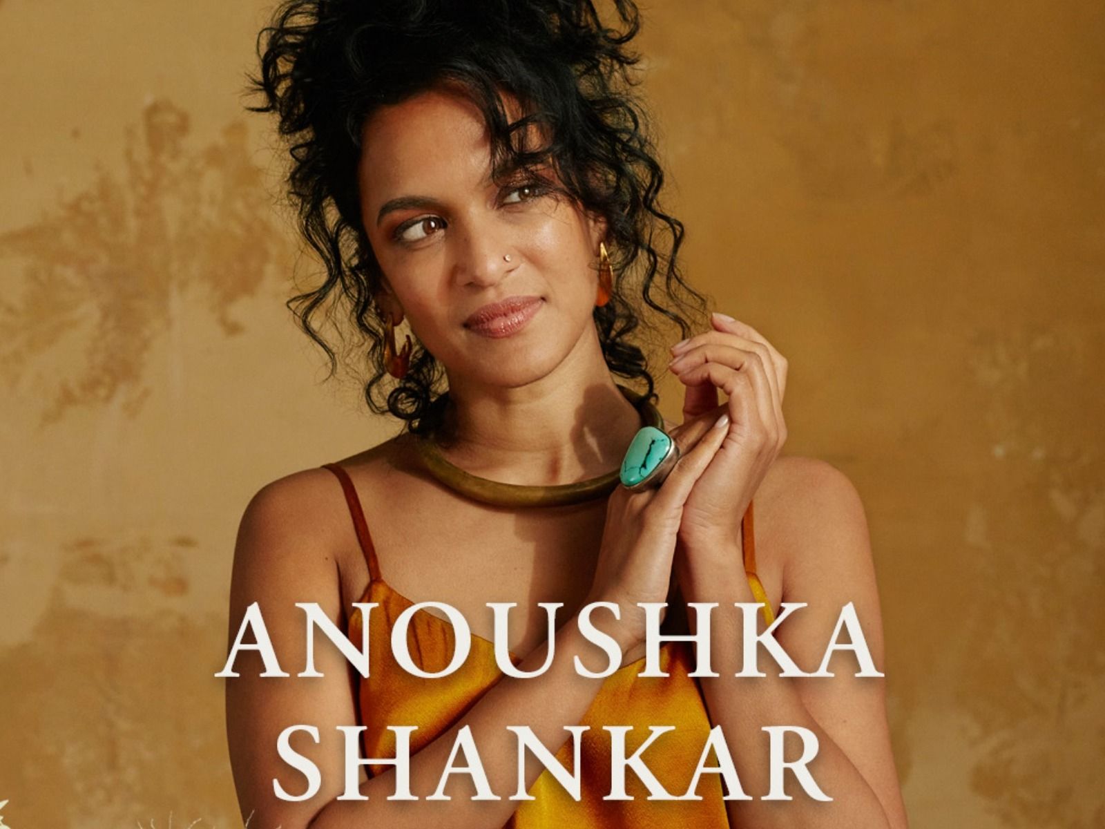Anoushka Shankar to Headline Solstice Festival 2025