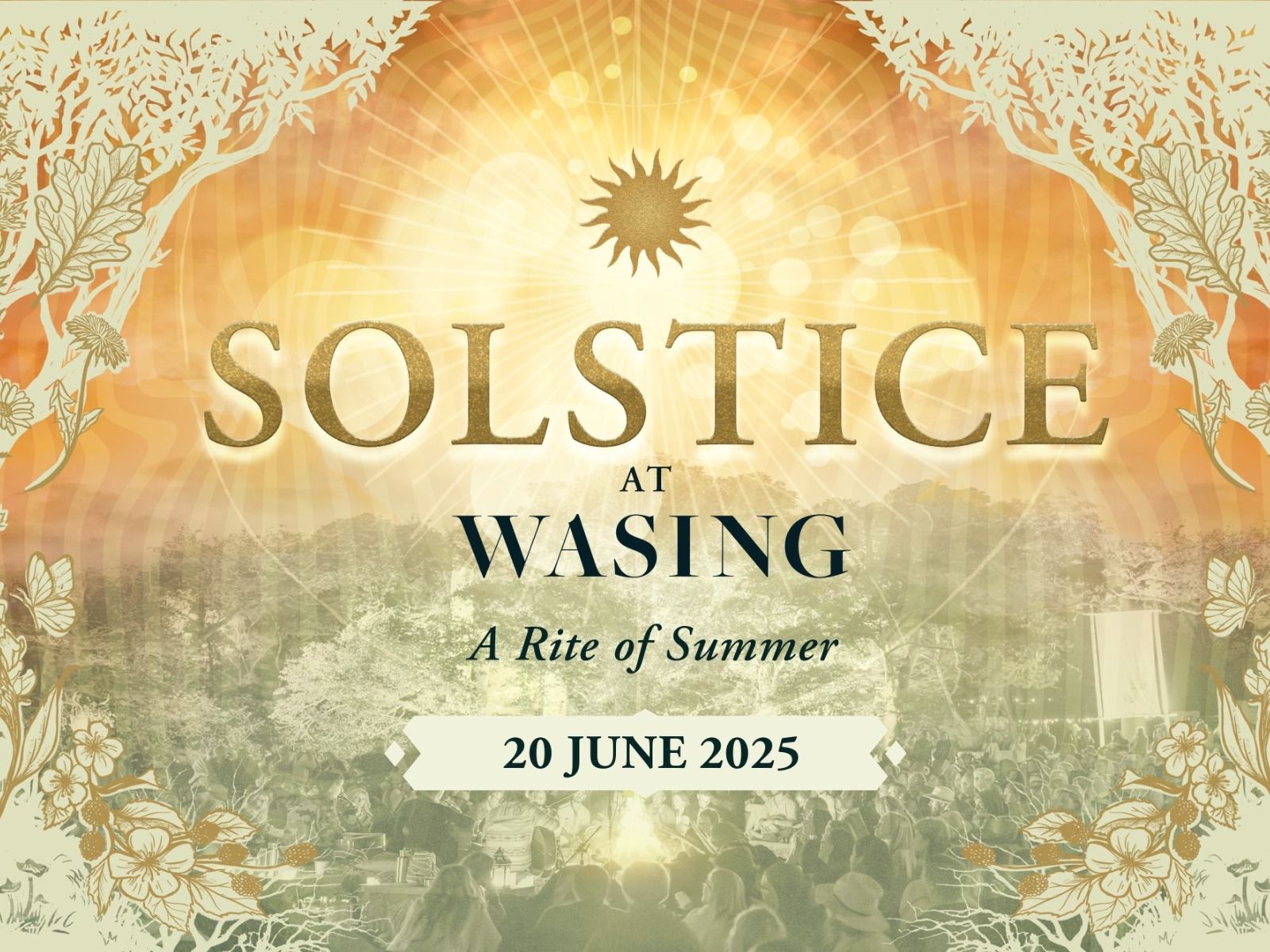 Solstice Festival 2025