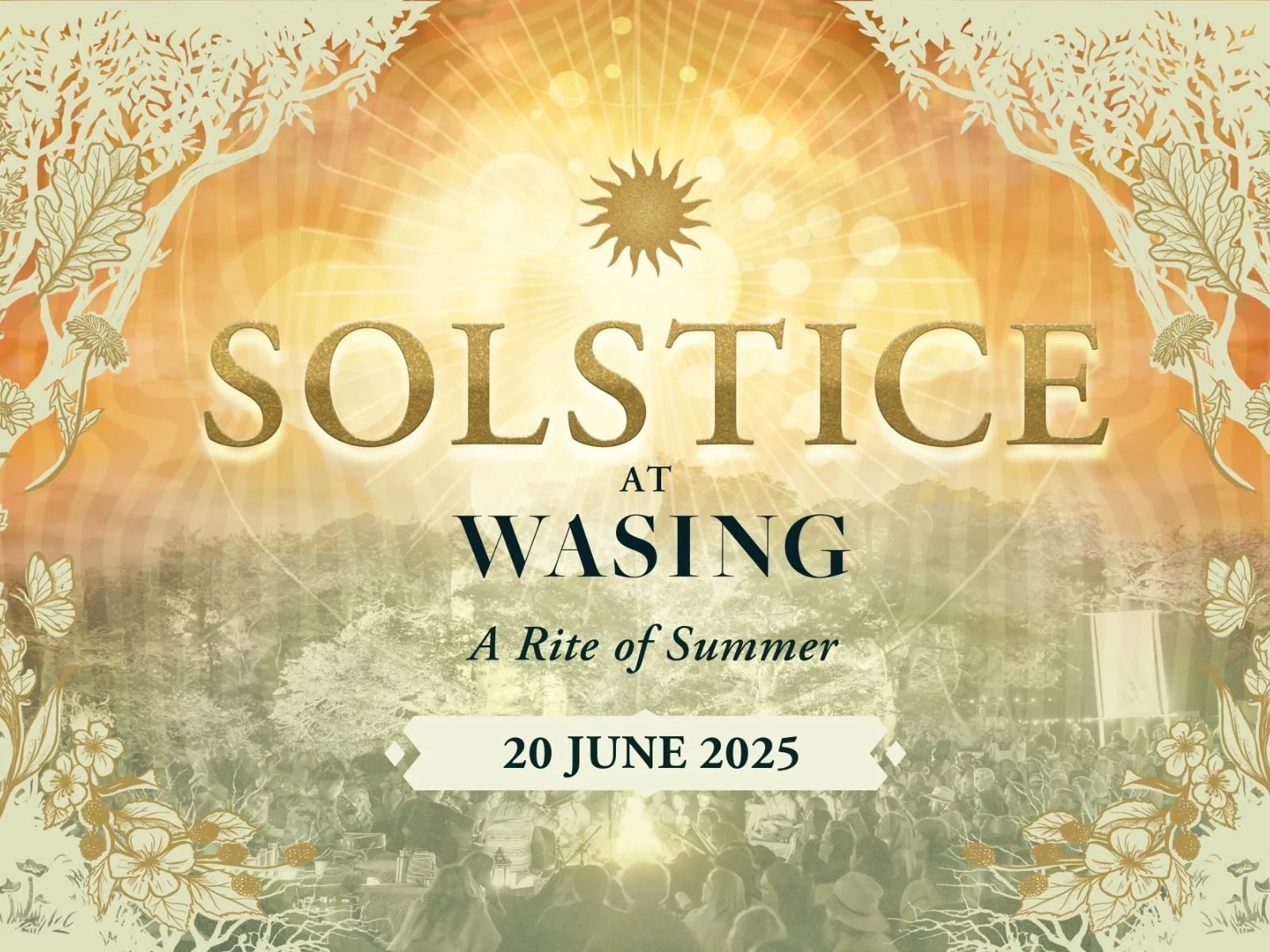Solstice Festival 2025
