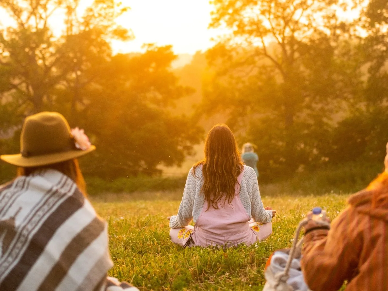 Welcome To Solstice At Wasing 2025