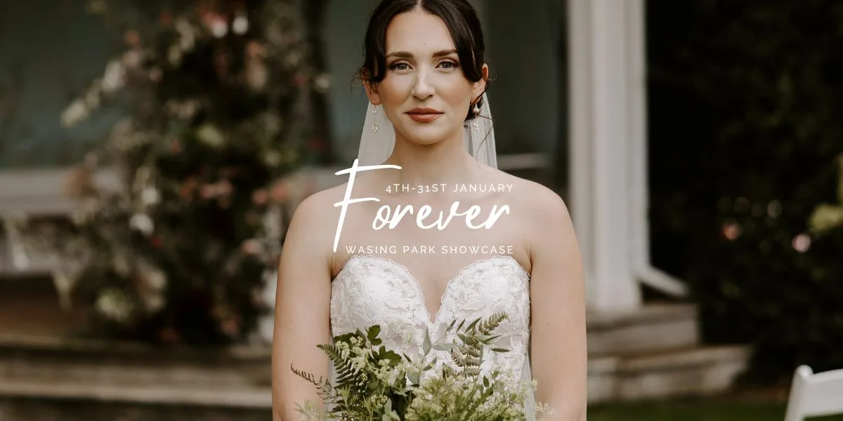 Begin Your Journey to Forever at Wasing Park’s January Showcase